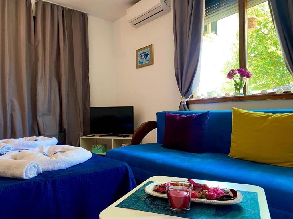 Family Hotel Argo Varna Ngoại thất bức ảnh